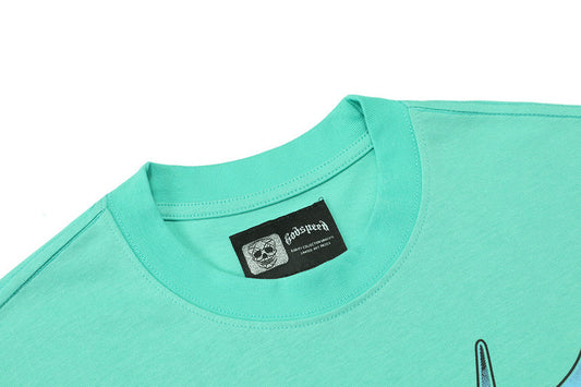 Godspeed Miami Surf Club Tee Godspeed