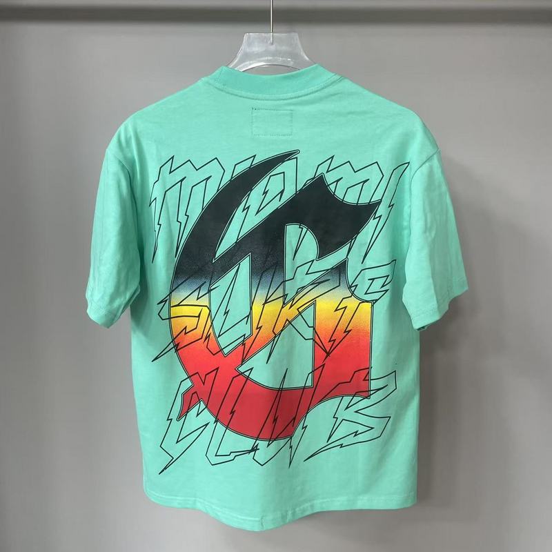 Godspeed Miami Surf Club Tee Godspeed