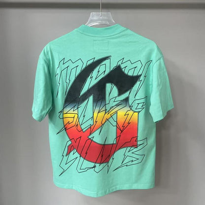 Godspeed Miami Surf Club Tee Godspeed