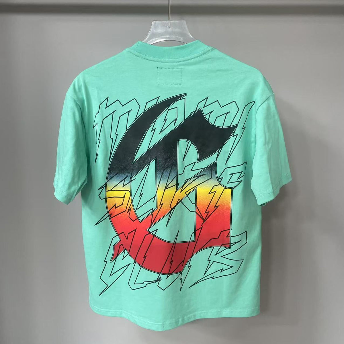 Godspeed Miami Surf Club Tee Godspeed