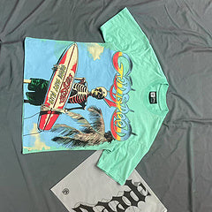 Godspeed Miami Surf Club Tee Godspeed