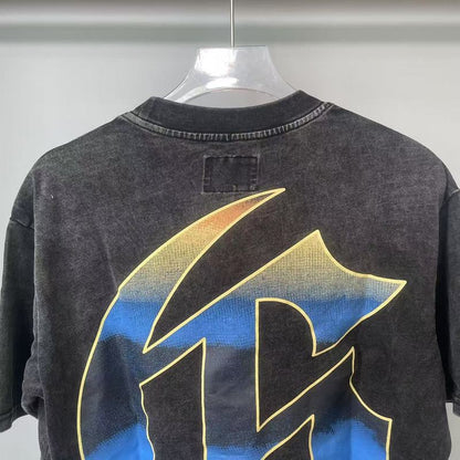 Godspeed Sputnik Moment T-Shirt Godspeed