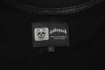 Godspeed Ollie T-Shirt Godspeed