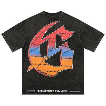 Godspeed Ollie T-Shirt Godspeed