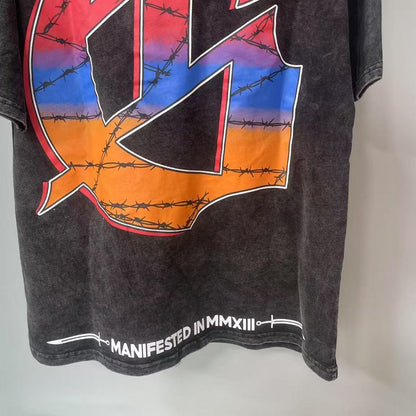 Godspeed Ollie T-Shirt Godspeed
