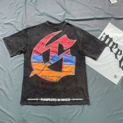 Godspeed Ollie T-Shirt Godspeed