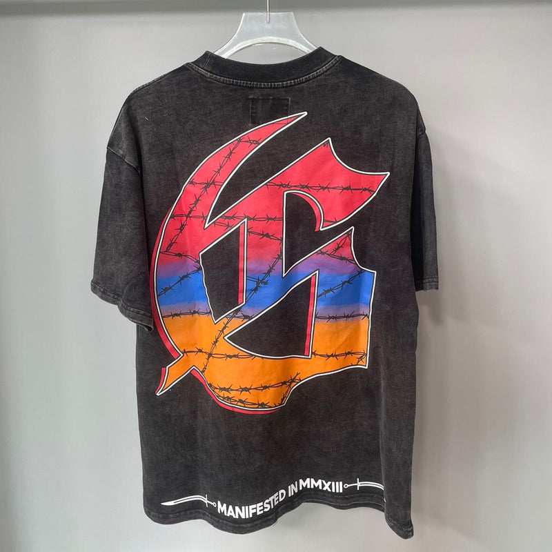 Godspeed Ollie T-Shirt Godspeed