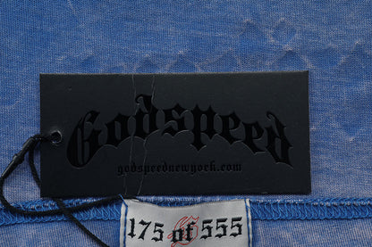 Godspeed Sunset Blvd Tee Godspeed