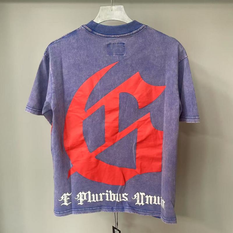 Godspeed Sunset Blvd Tee Godspeed