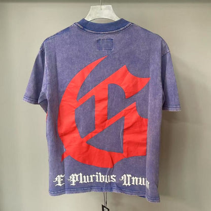 Godspeed Sunset Blvd Tee Godspeed