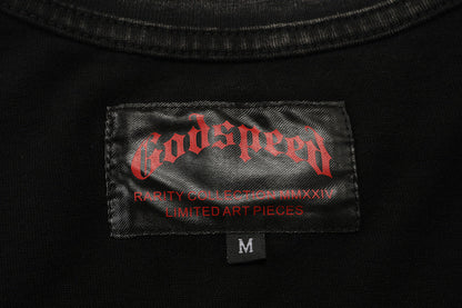GodSpeed "Etched in Glory" Tee Godspeed