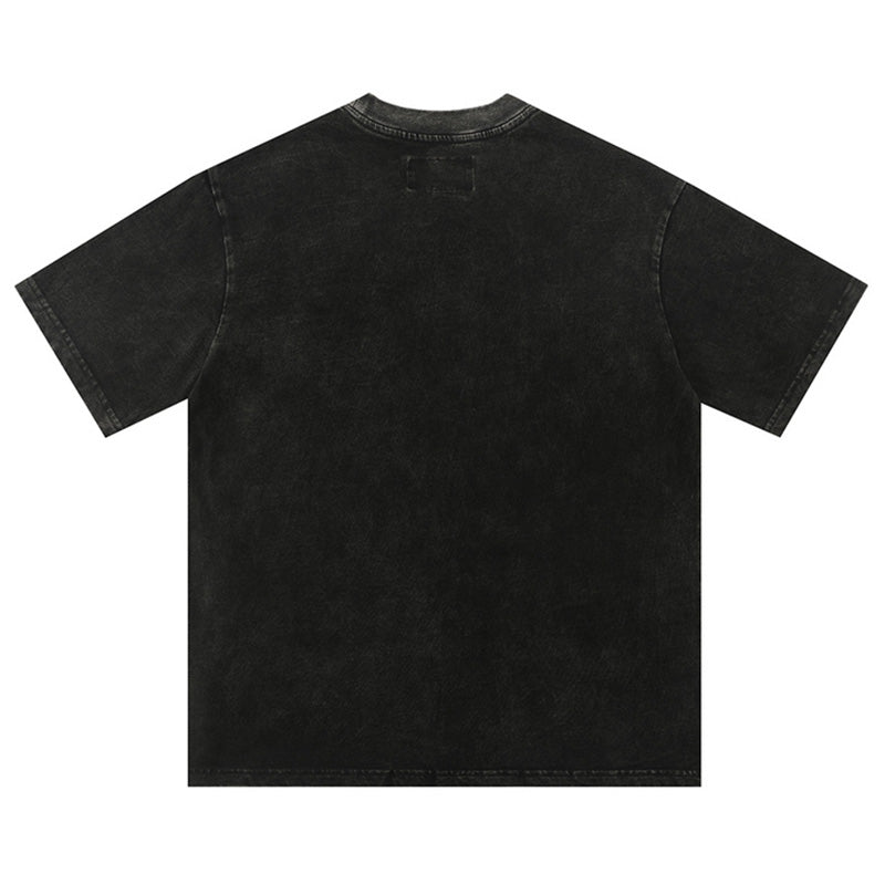 GodSpeed "Etched in Glory" Tee Godspeed