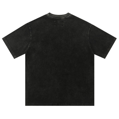GodSpeed "Etched in Glory" Tee Godspeed