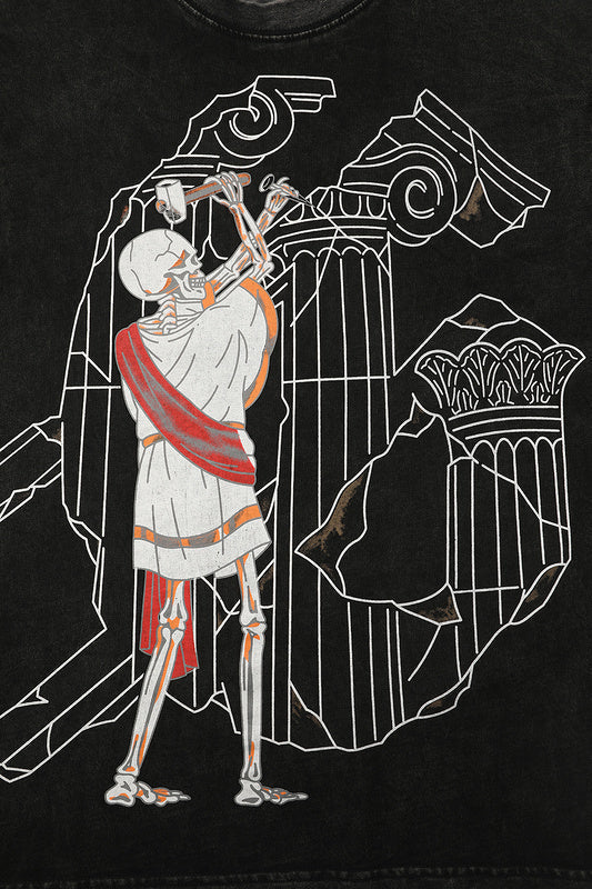 GodSpeed "Etched in Glory" Tee Godspeed