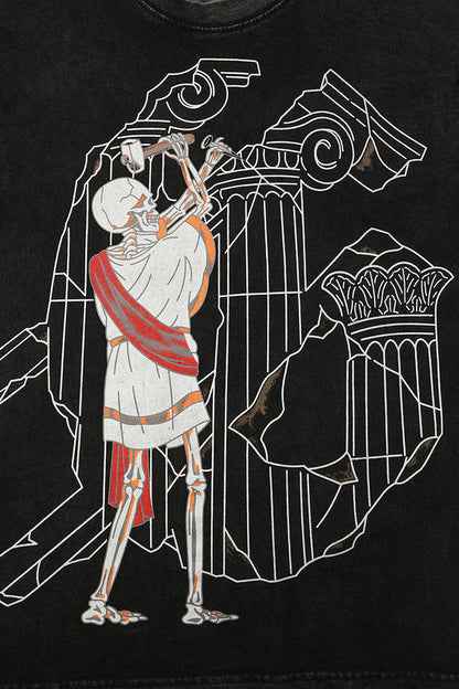 GodSpeed "Etched in Glory" Tee Godspeed