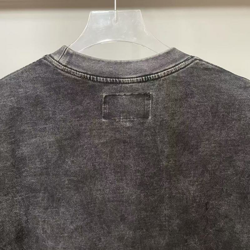 GodSpeed "Etched in Glory" Tee Godspeed