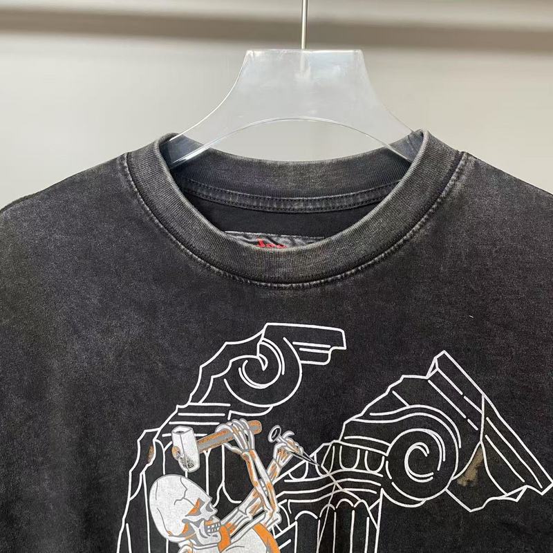 GodSpeed "Etched in Glory" Tee Godspeed