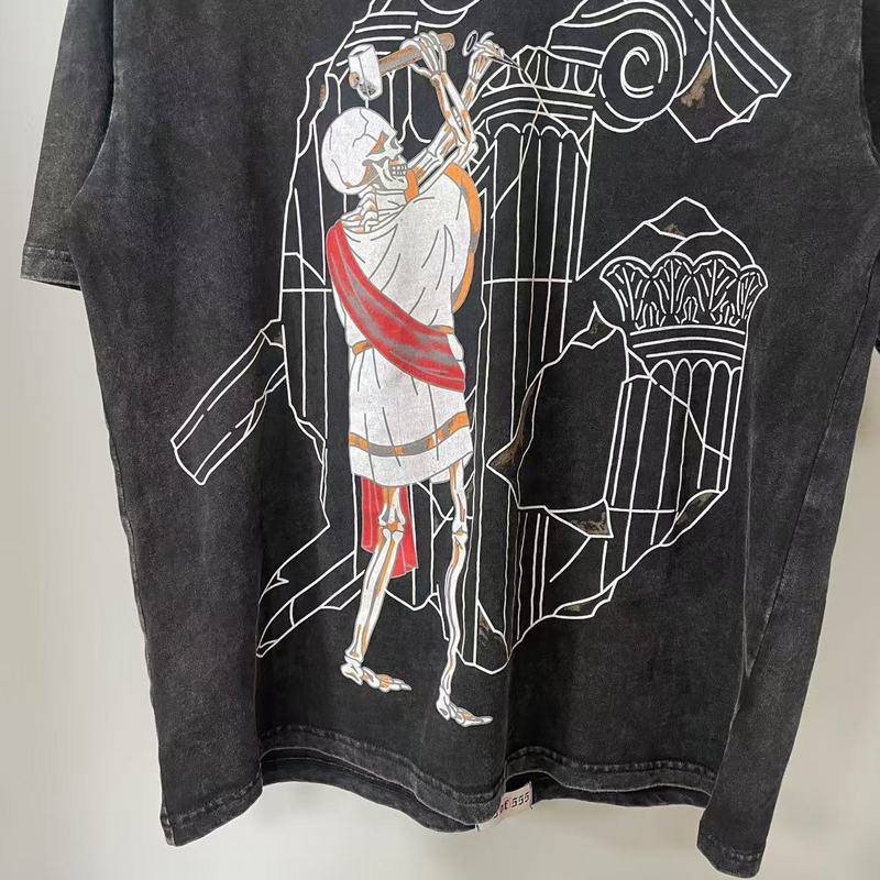 GodSpeed "Etched in Glory" Tee Godspeed