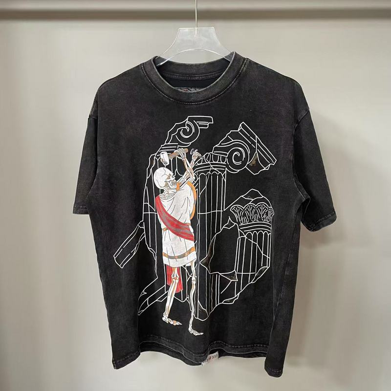 GodSpeed "Etched in Glory" Tee Godspeed