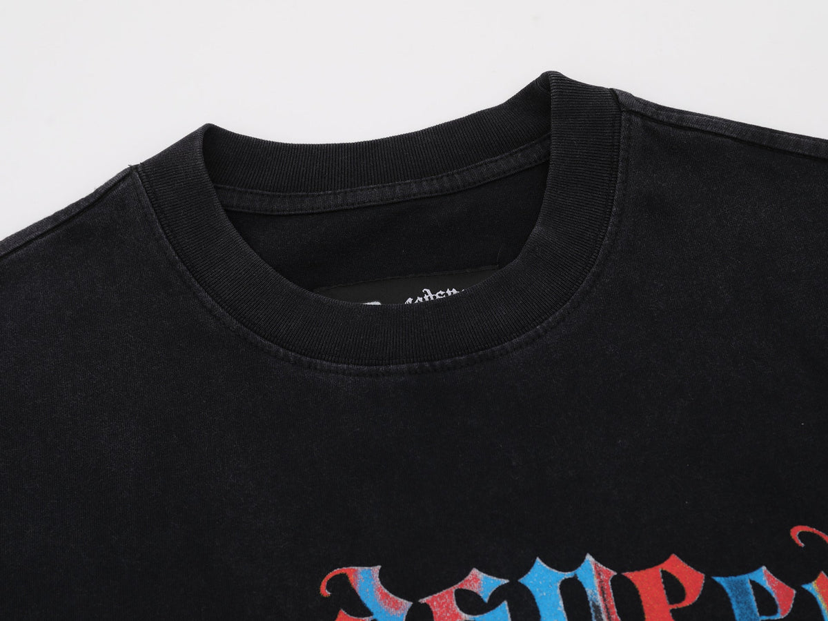 Godspeed Pastel Cowboy T-Shirts Godspeed