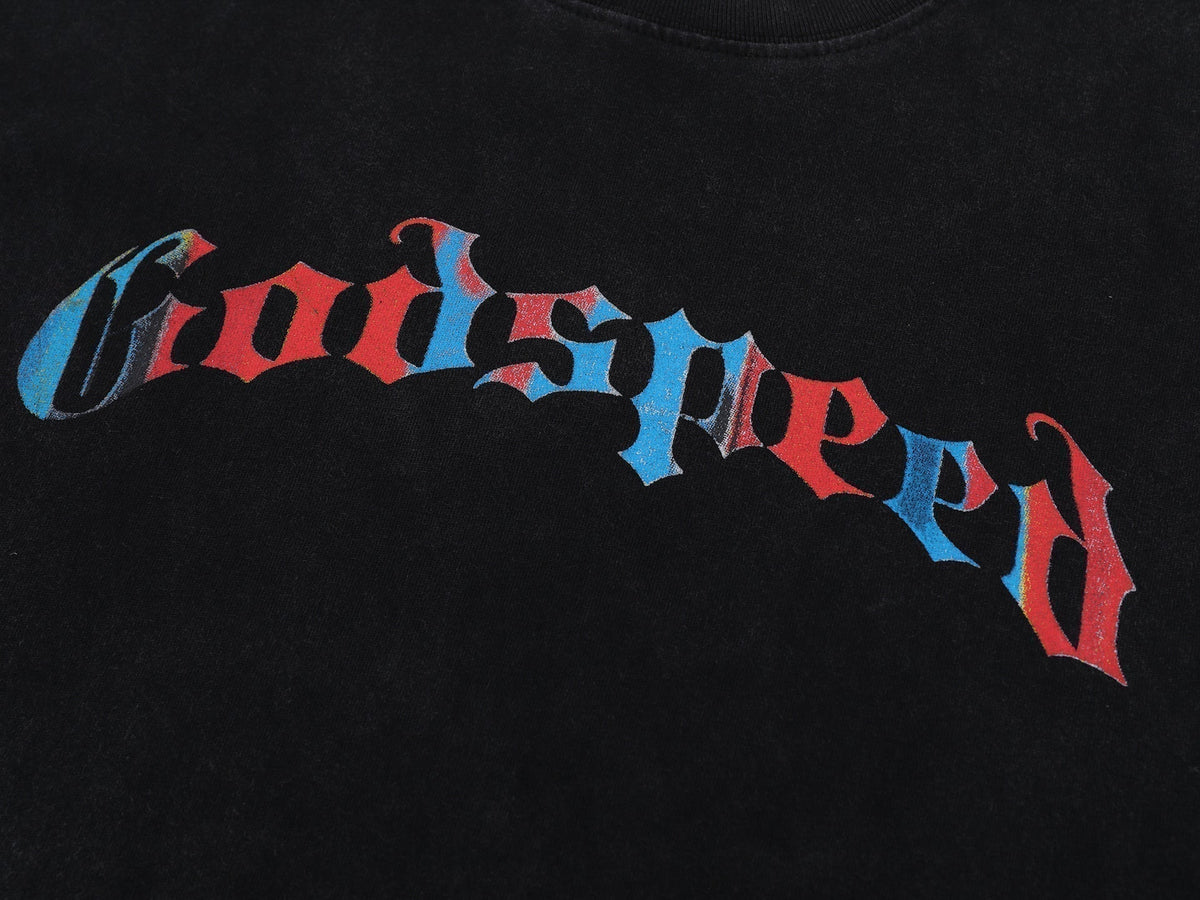 Godspeed Pastel Cowboy T-Shirts Godspeed