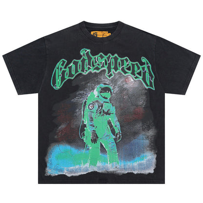GODSPEED Extraterrestrial T-Shirt Godspeed