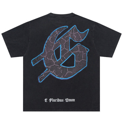 GODSPEED Extraterrestrial T-Shirt Godspeed