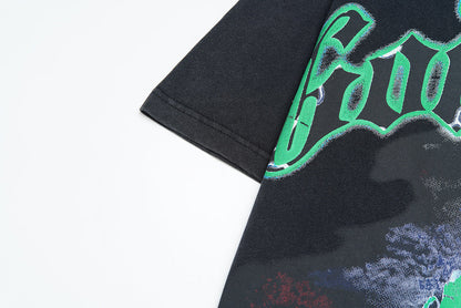 GODSPEED Extraterrestrial T-Shirt Godspeed
