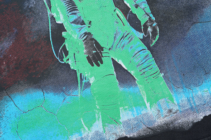 GODSPEED Extraterrestrial T-Shirt Godspeed