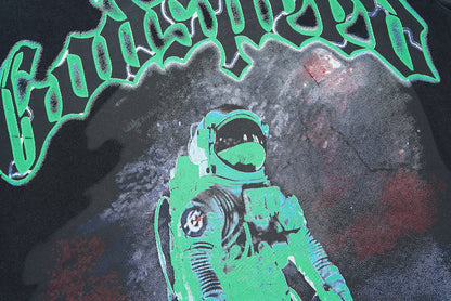 GODSPEED Extraterrestrial T-Shirt Godspeed