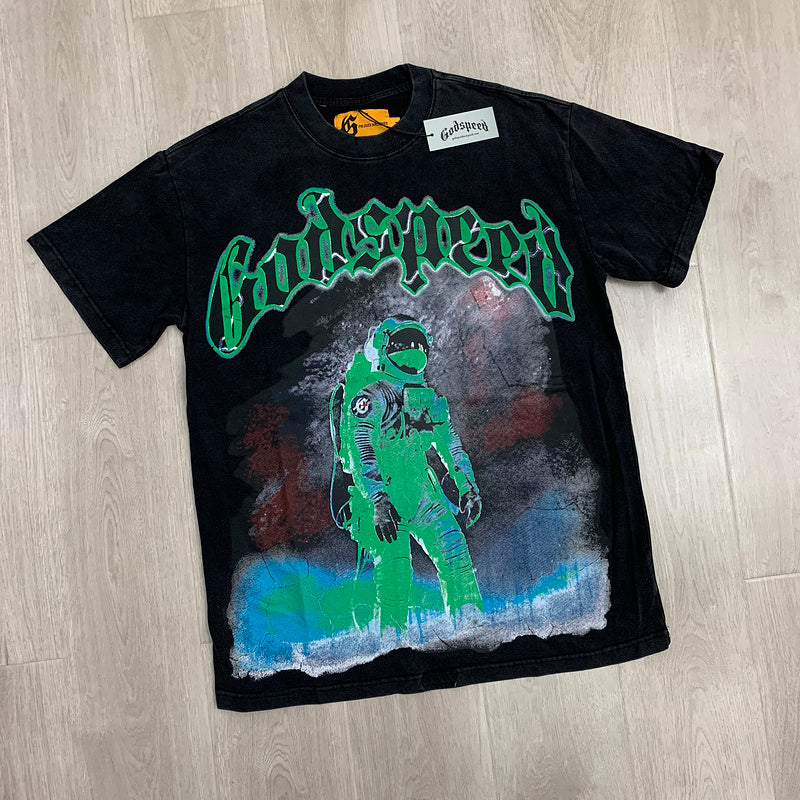 GODSPEED Extraterrestrial T-Shirt Godspeed