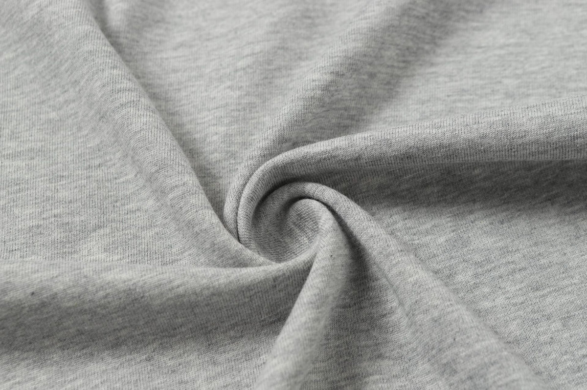 Denim Tears Cashmere Swarovski Cotton Wreath T-Shirts DENIM TEARS