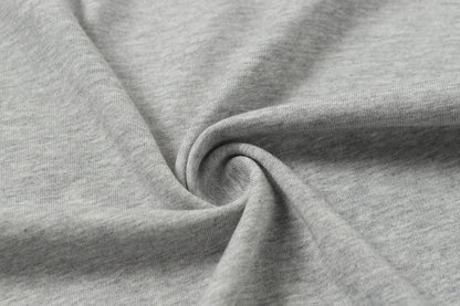 Denim Tears Cashmere Swarovski Cotton Wreath T-Shirts DENIM TEARS