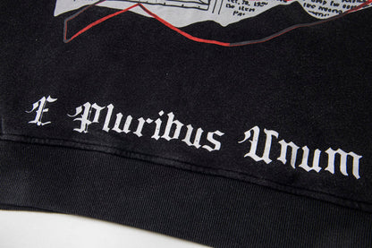 Godspeed Black Monday L/S Hoodies Godspeed