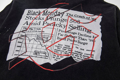Godspeed Black Monday L/S Hoodies Godspeed
