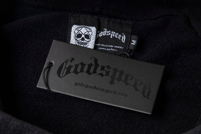 Godspeed Black Monday L/S Hoodies Godspeed
