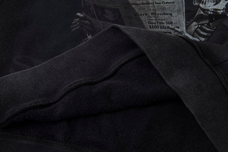 Godspeed Black Monday L/S Hoodies Godspeed