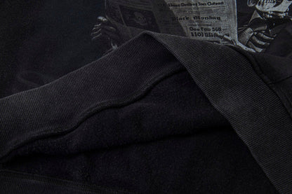 Godspeed Black Monday L/S Hoodies Godspeed