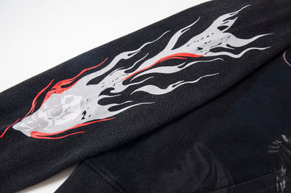 Godspeed Black Monday L/S Hoodies Godspeed