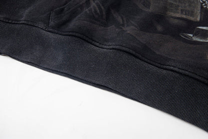 Godspeed Black Monday L/S Hoodies Godspeed