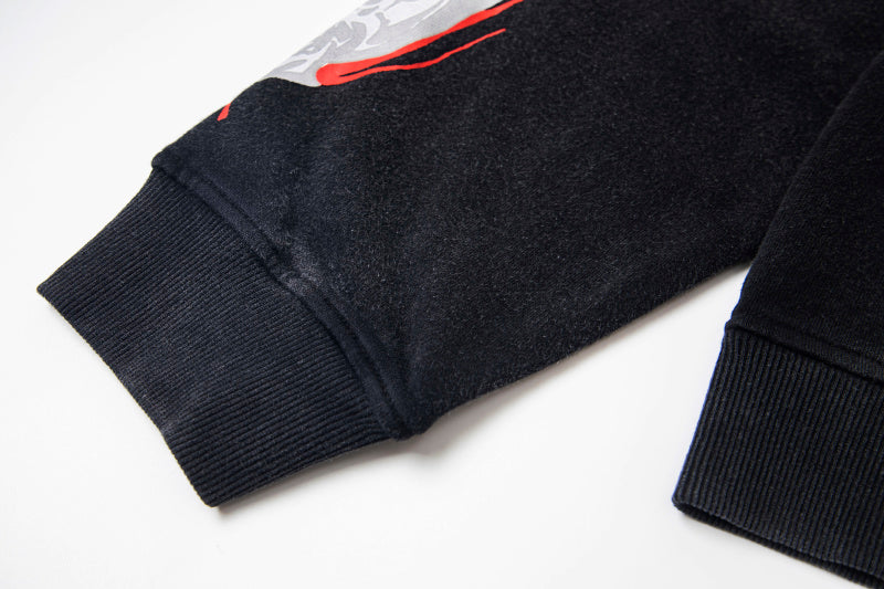 Godspeed Black Monday L/S Hoodies Godspeed