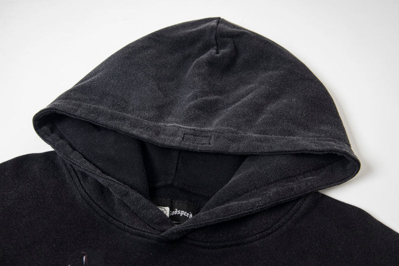 Godspeed Black Monday L/S Hoodies Godspeed