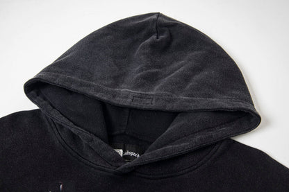 Godspeed Black Monday L/S Hoodies Godspeed