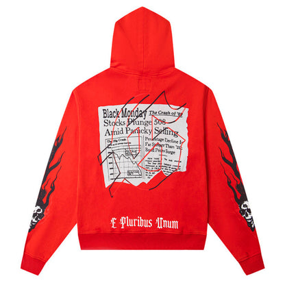 Godspeed Black Monday L/S Hoodies Godspeed