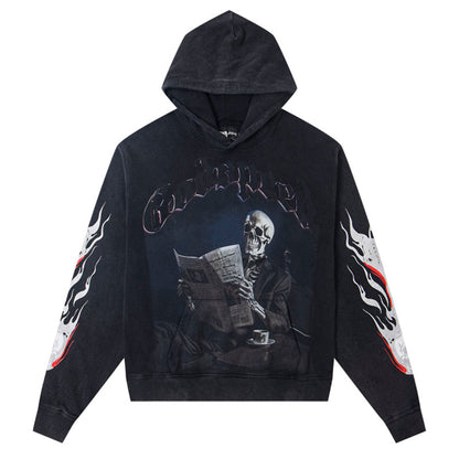 Godspeed Black Monday L/S Hoodies Godspeed