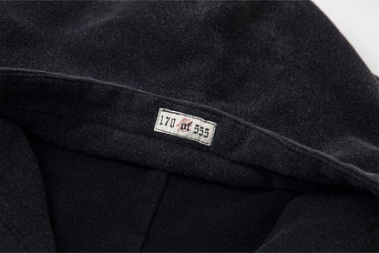 Godspeed Chrome Liberty Zip Hoodies Godspeed