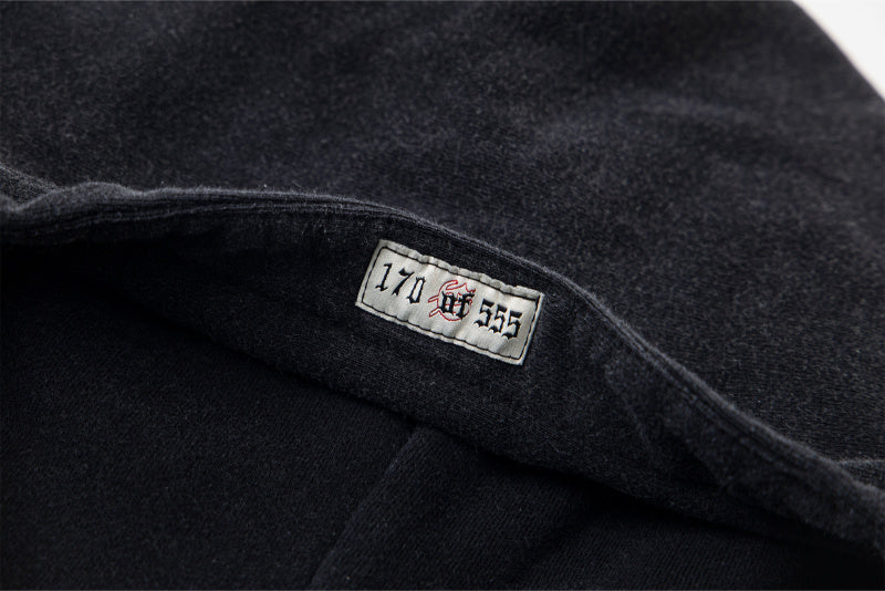 Godspeed Mankind vs Ai Zip Up Hoodies Godspeed