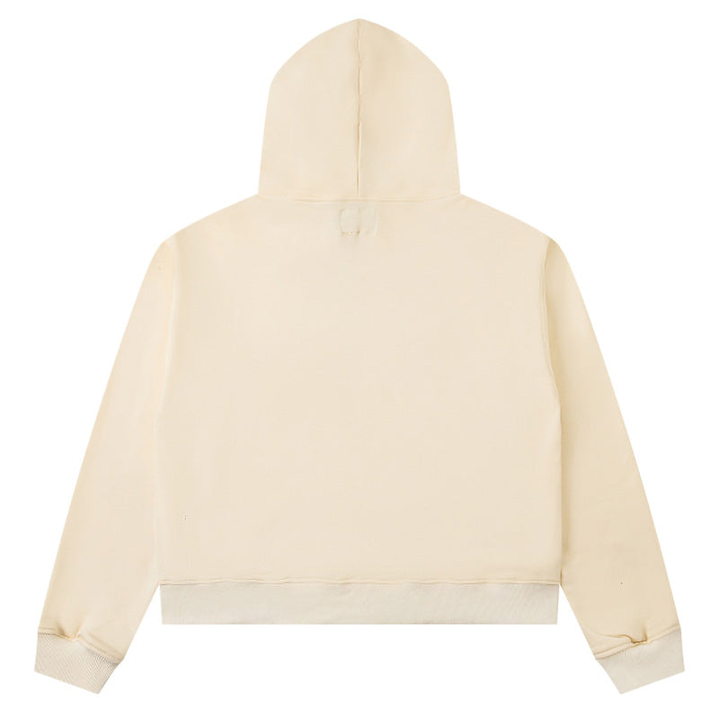 Godspeed Mankind vs Ai Zip Up Hoodies Godspeed