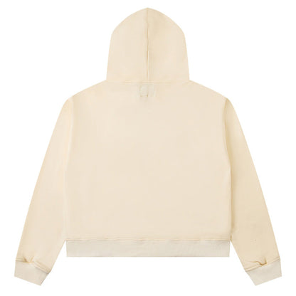 Godspeed Mankind vs Ai Zip Up Hoodies Godspeed