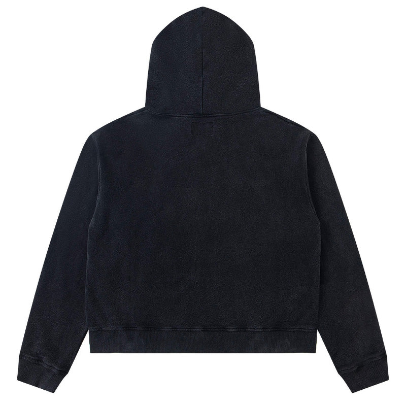 Godspeed Mankind vs Ai Zip Up Hoodies Godspeed